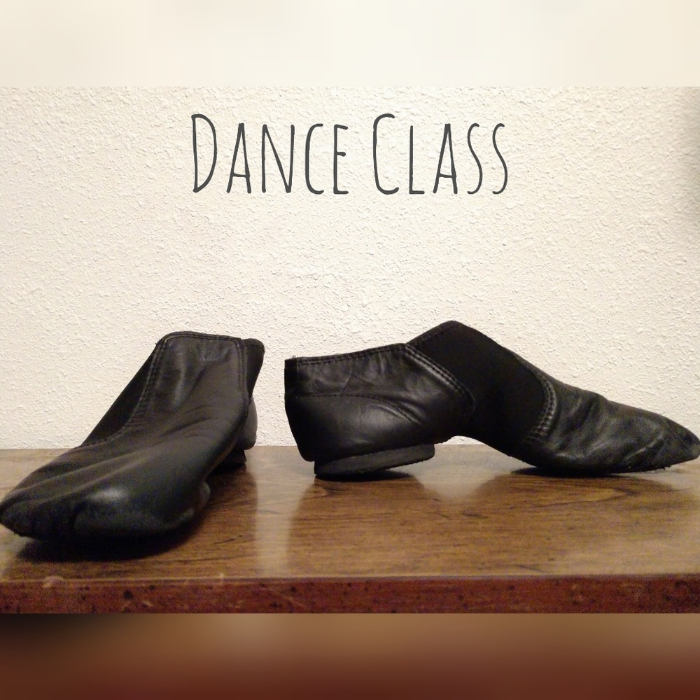Dance Shoes